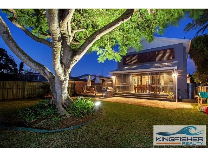 42 Symonds Road, Burleigh Heads QLD 4220