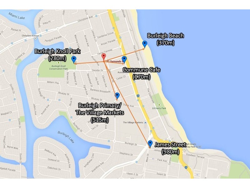 42 Symonds Road, Burleigh Heads QLD 4220