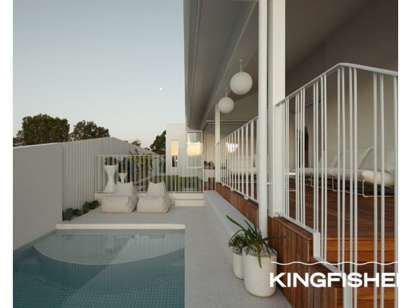 124 Melaleuca Drive, Palm Beach QLD 4221