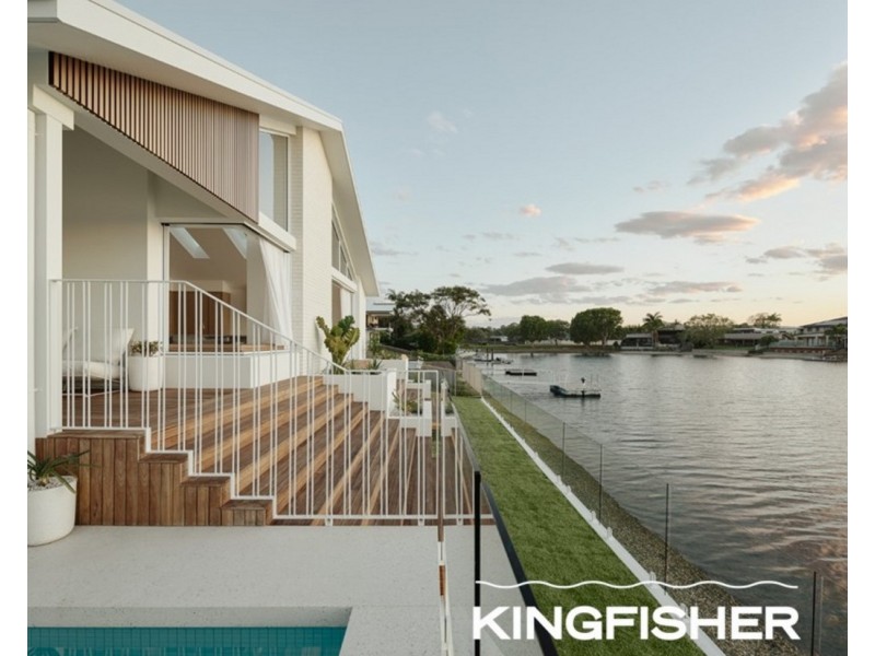 124 Melaleuca Drive, Palm Beach QLD 4221