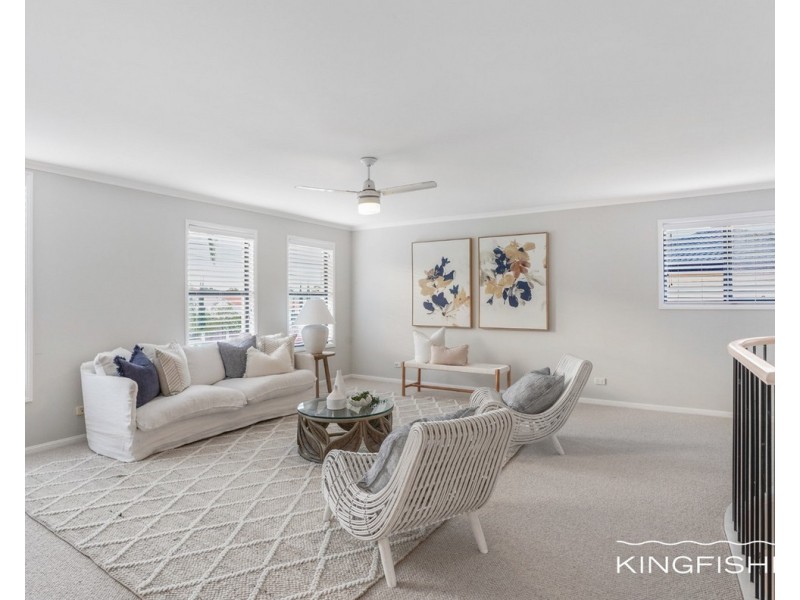 166 Dunlin Drive, Burleigh Waters QLD 4220