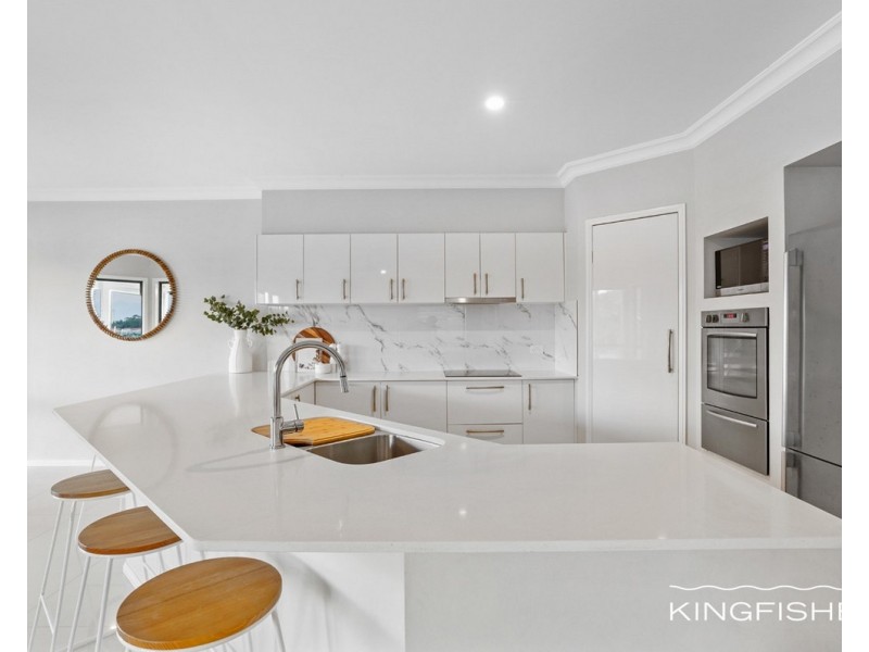 166 Dunlin Drive, Burleigh Waters QLD 4220