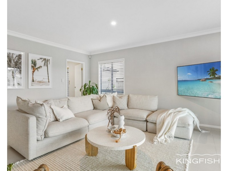 166 Dunlin Drive, Burleigh Waters QLD 4220