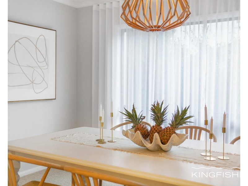 166 Dunlin Drive, Burleigh Waters QLD 4220