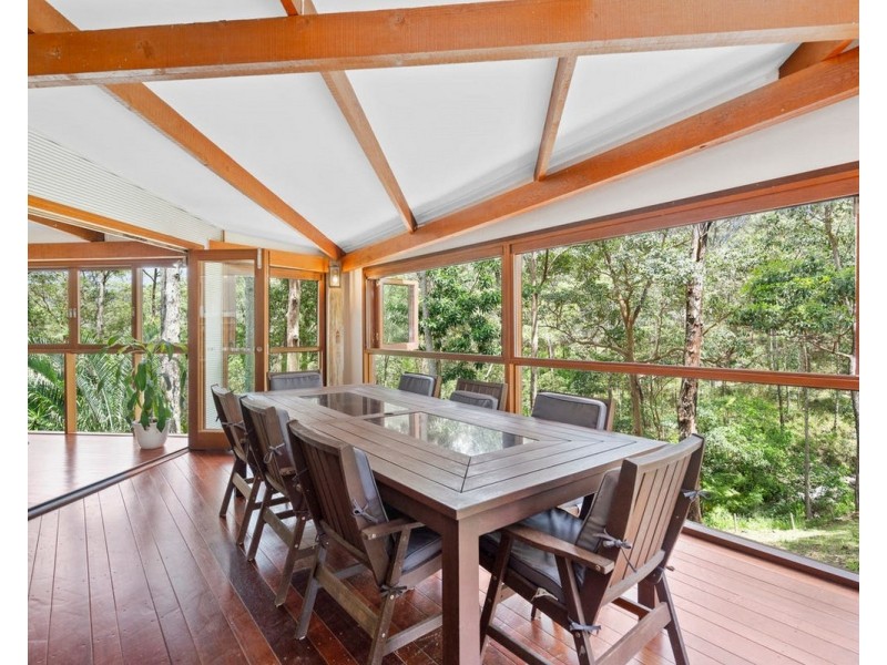 38 Hidden Valley Road, Bonogin QLD 4213