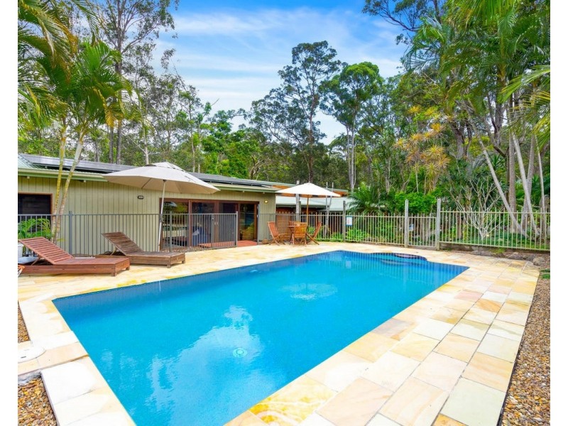 38 Hidden Valley Road, Bonogin QLD 4213
