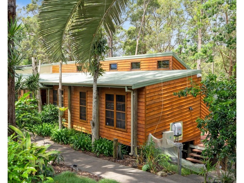 38 Hidden Valley Road, Bonogin QLD 4213