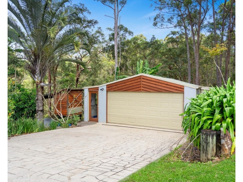 38 Hidden Valley Road, Bonogin QLD 4213