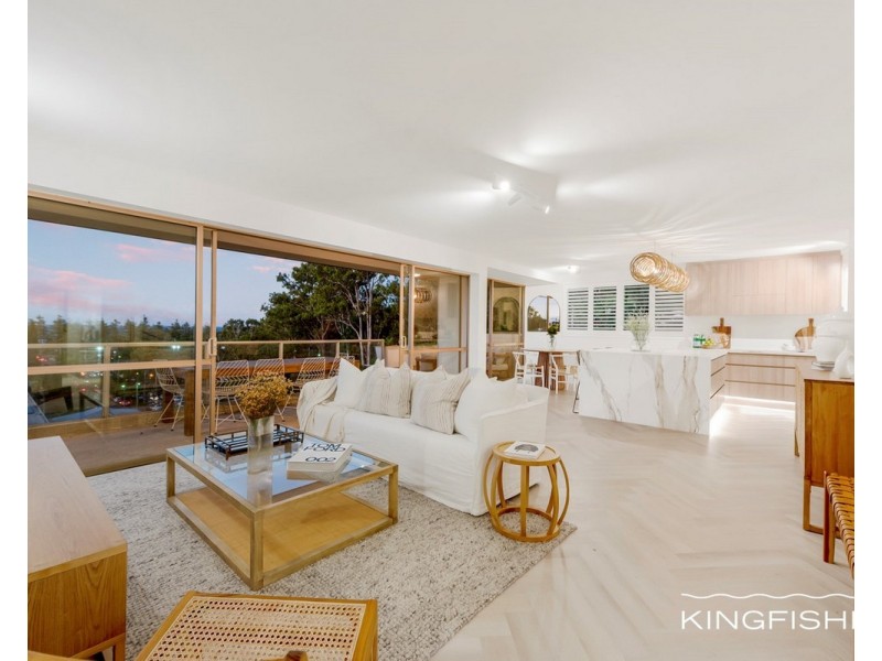 5/1 Hill Avenue, Burleigh Heads QLD 4220