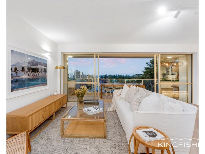 5/1 Hill Avenue, Burleigh Heads QLD 4220