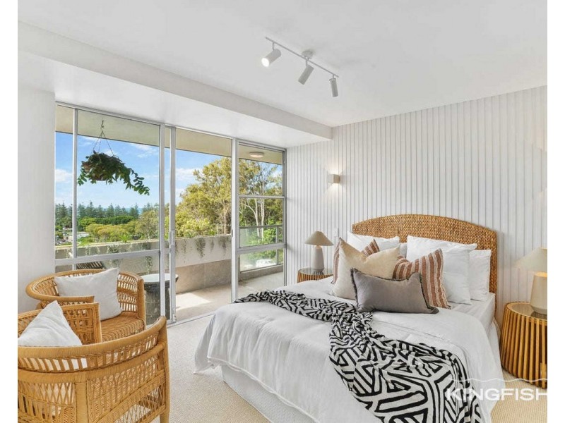 5/1 Hill Avenue, Burleigh Heads QLD 4220