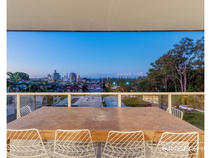 5/1 Hill Avenue, Burleigh Heads QLD 4220