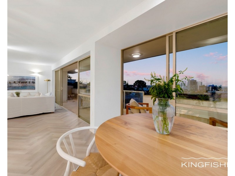 5/1 Hill Avenue, Burleigh Heads QLD 4220