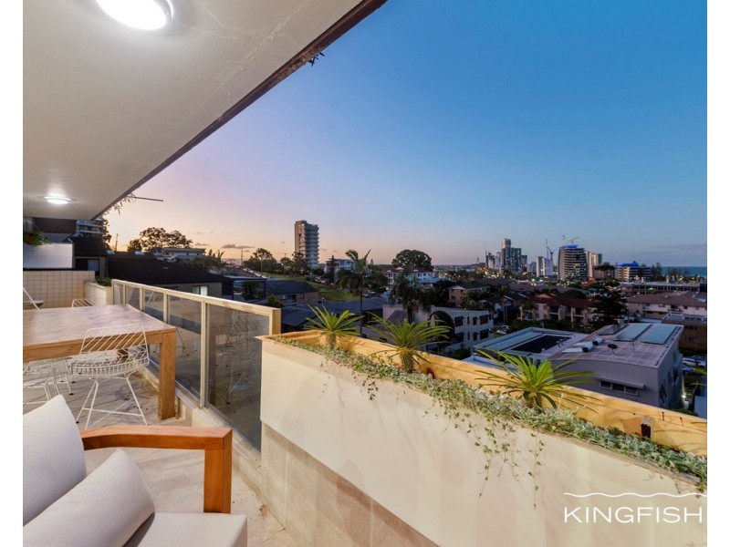 5/1 Hill Avenue, Burleigh Heads QLD 4220