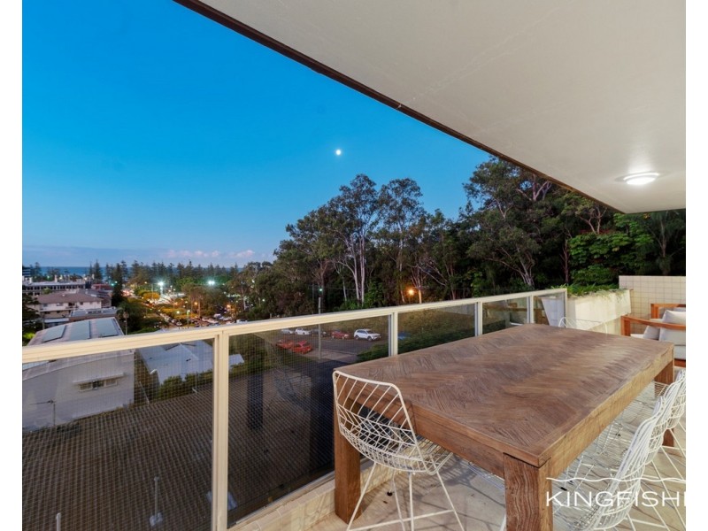 5/1 Hill Avenue, Burleigh Heads QLD 4220