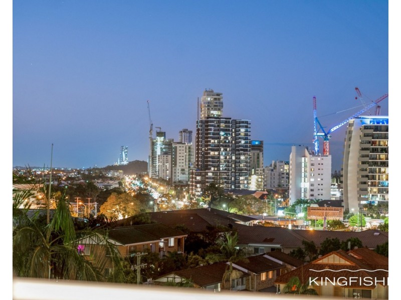 5/1 Hill Avenue, Burleigh Heads QLD 4220