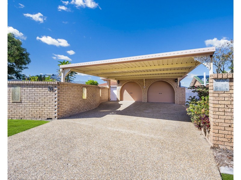 16 Wyuna Street, Broadbeach Waters QLD 4218