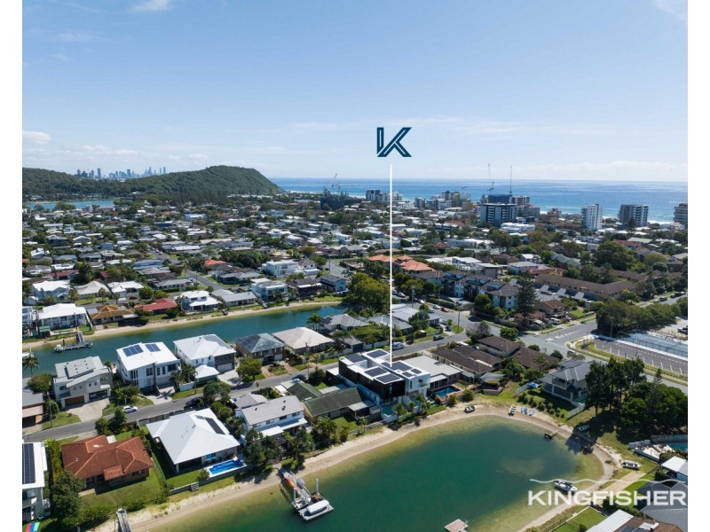 1/8 Marlin Court, Palm Beach QLD 4221