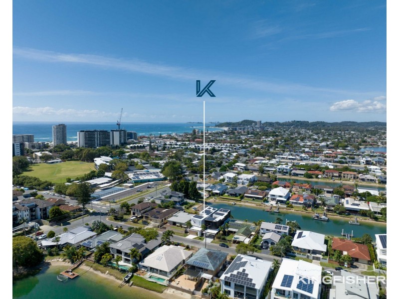 1/8 Marlin Court, Palm Beach QLD 4221