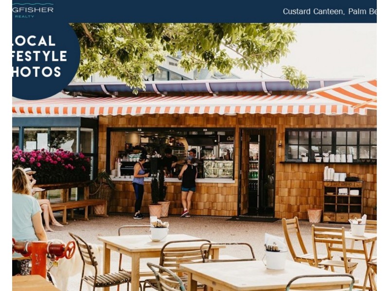 1/8 Marlin Court, Palm Beach QLD 4221