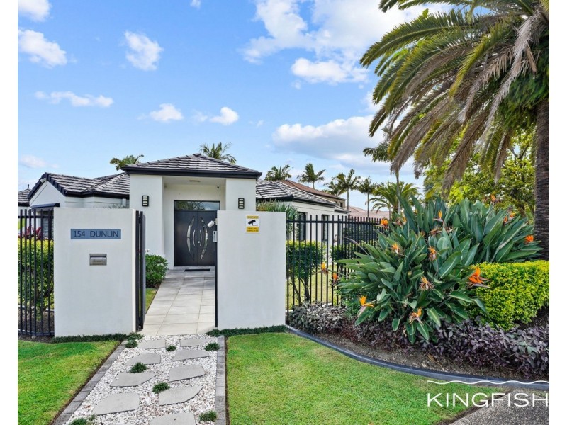 154 Dunlin Drive, Burleigh Waters QLD 4220