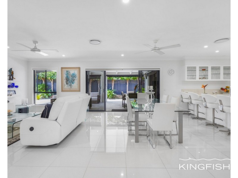 154 Dunlin Drive, Burleigh Waters QLD 4220