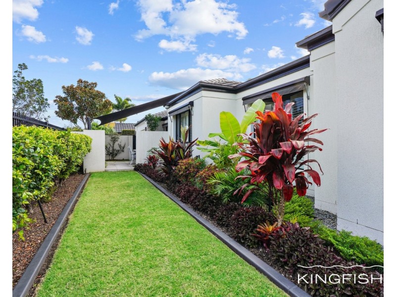 154 Dunlin Drive, Burleigh Waters QLD 4220