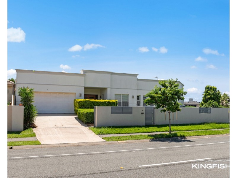 17 Cassowary Drive, Burleigh Waters QLD 4220