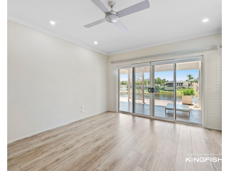 17 Cassowary Drive, Burleigh Waters QLD 4220