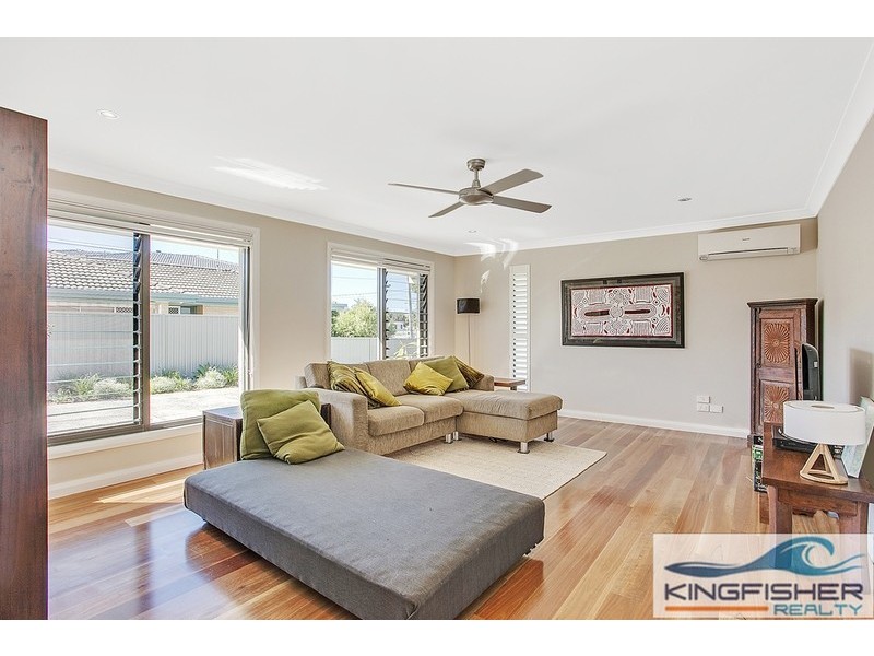 11 Jabiru Avenue, Burleigh Waters QLD 4220