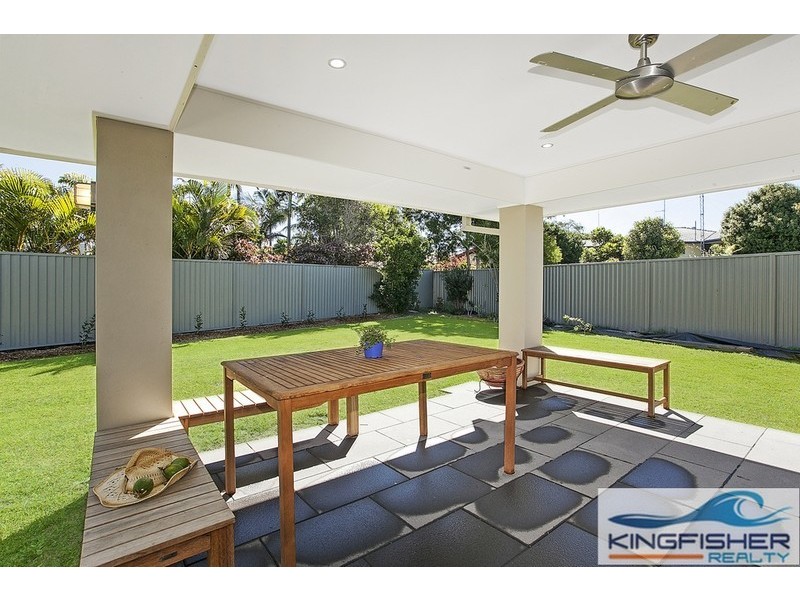 11 Jabiru Avenue, Burleigh Waters QLD 4220