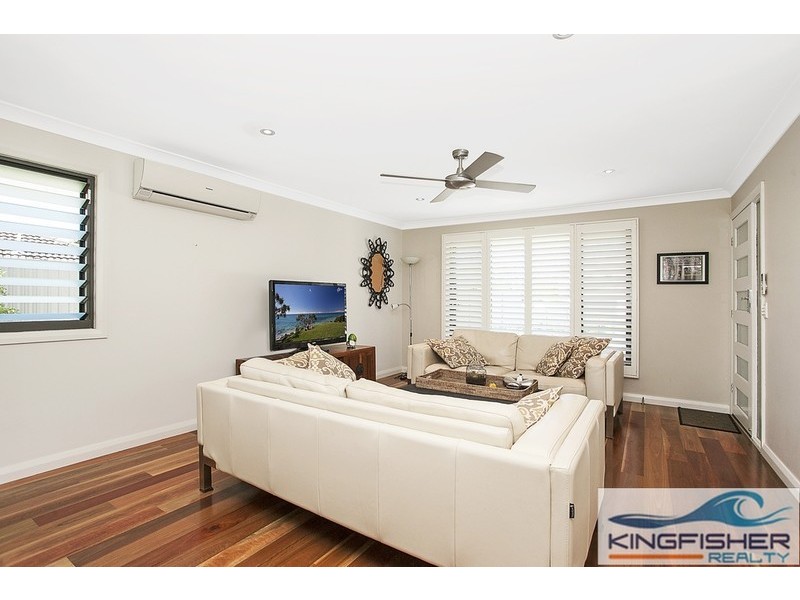 11 Jabiru Avenue, Burleigh Waters QLD 4220