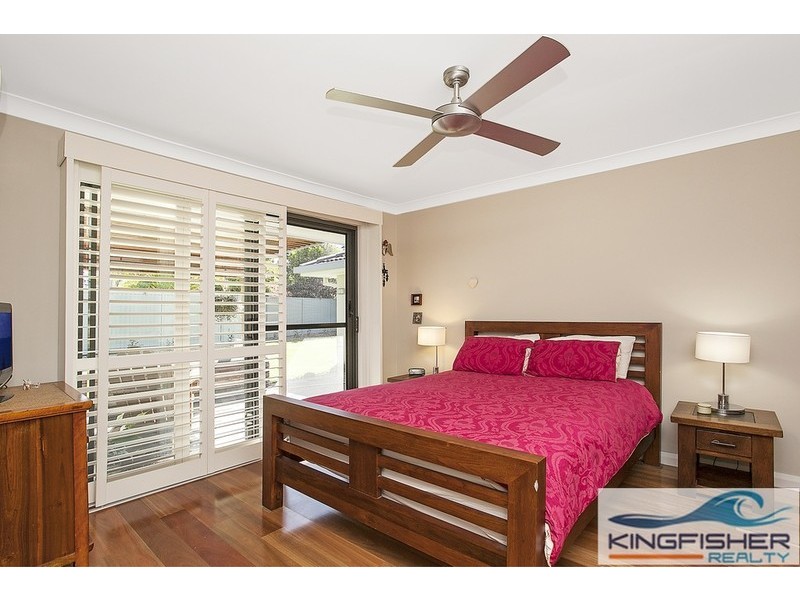 11 Jabiru Avenue, Burleigh Waters QLD 4220