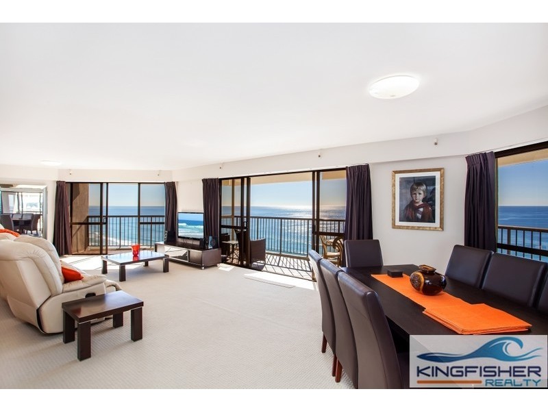 43/146 The Esplanade, Burleigh Heads QLD 4220