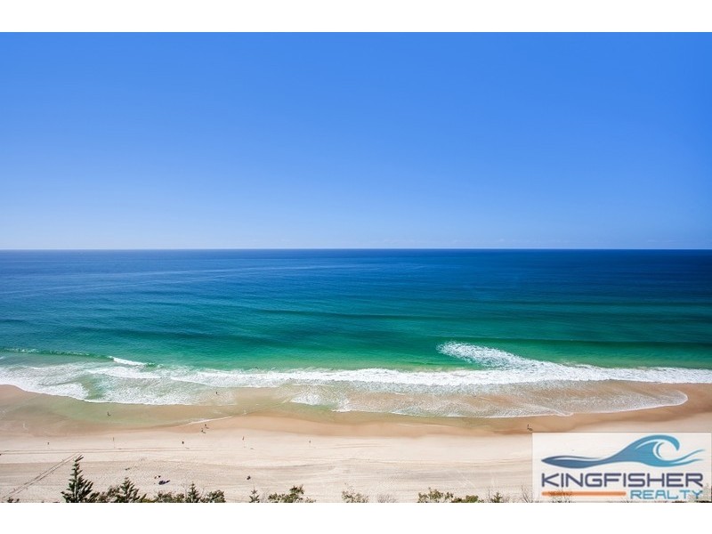 43/146 The Esplanade, Burleigh Heads QLD 4220