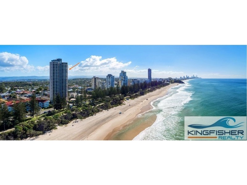 43/146 The Esplanade, Burleigh Heads QLD 4220