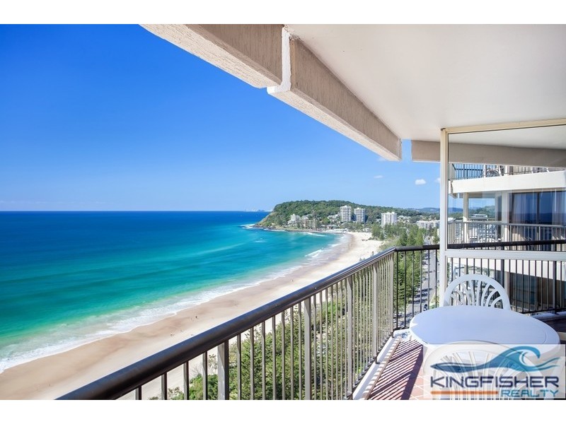 43/146 The Esplanade, Burleigh Heads QLD 4220