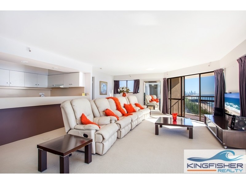 43/146 The Esplanade, Burleigh Heads QLD 4220