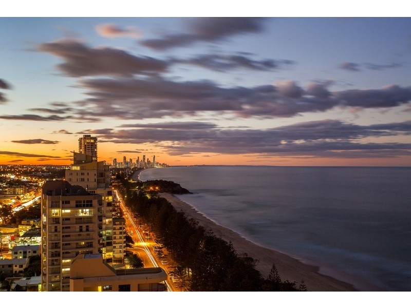 43/146 The Esplanade, Burleigh Heads QLD 4220