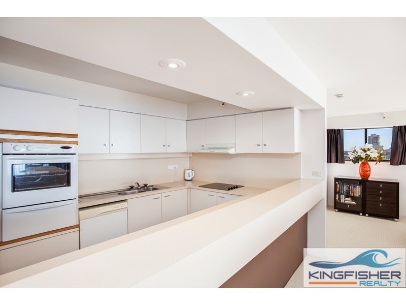 43/146 The Esplanade, Burleigh Heads QLD 4220