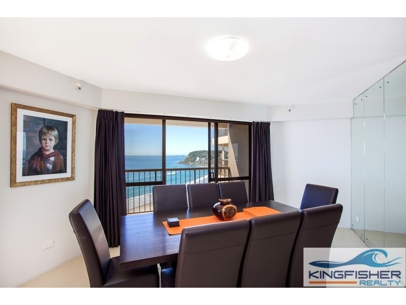 43/146 The Esplanade, Burleigh Heads QLD 4220