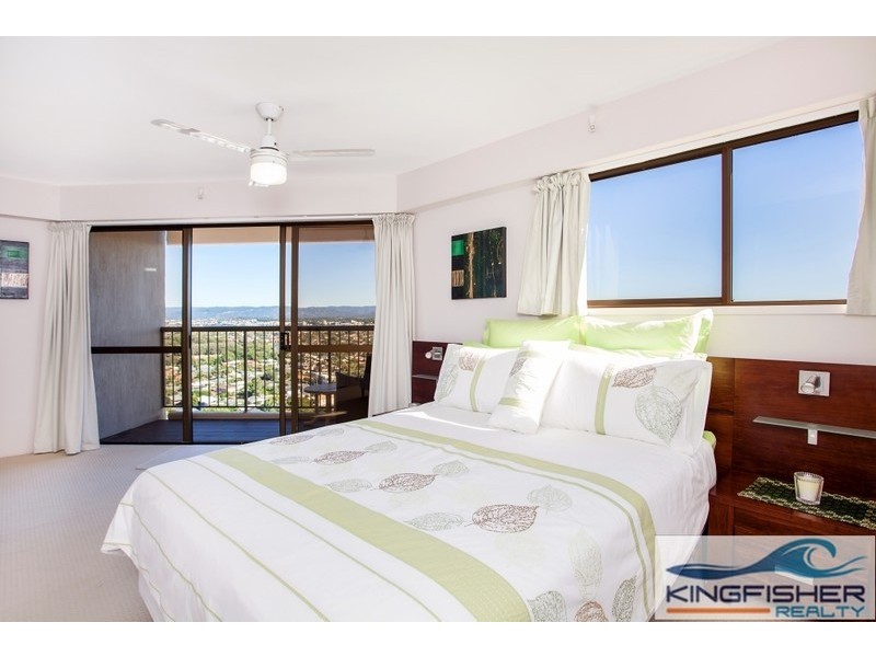 43/146 The Esplanade, Burleigh Heads QLD 4220