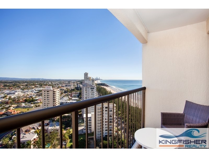 43/146 The Esplanade, Burleigh Heads QLD 4220