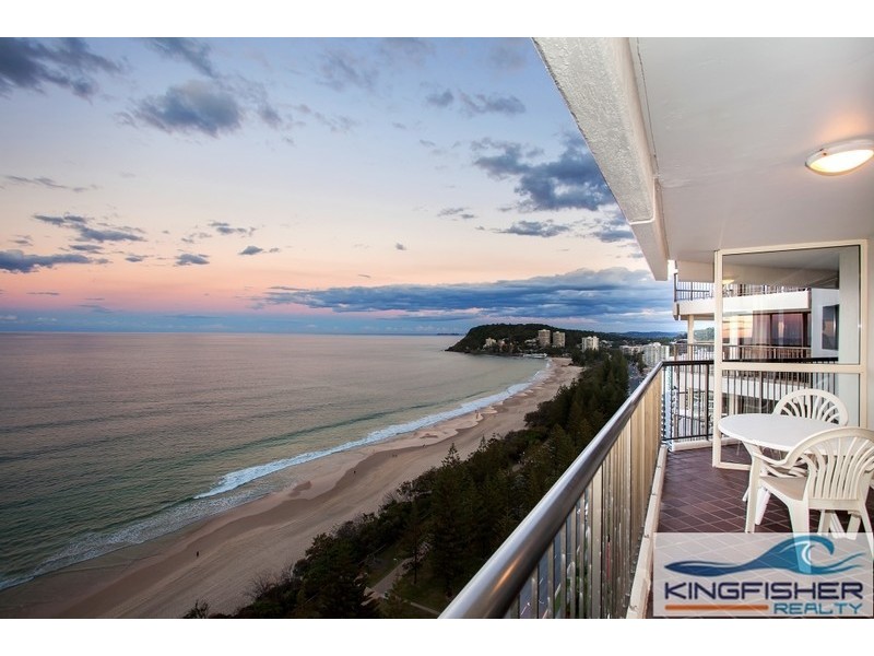 43/146 The Esplanade, Burleigh Heads QLD 4220