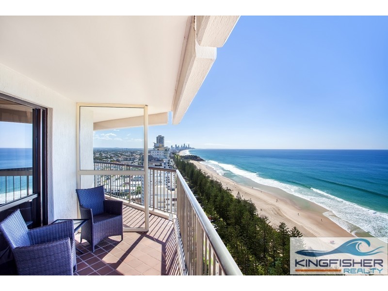 43/146 The Esplanade, Burleigh Heads QLD 4220