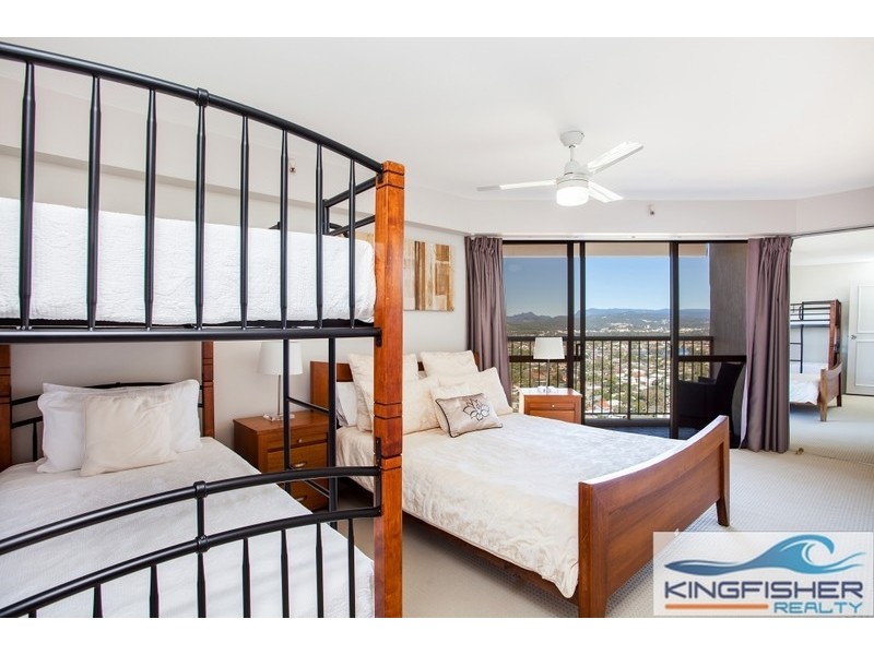 43/146 The Esplanade, Burleigh Heads QLD 4220