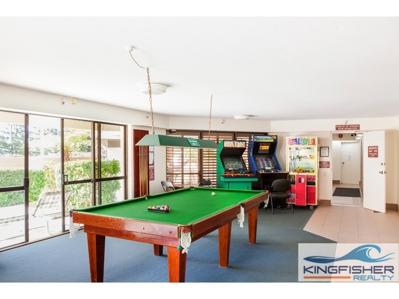 43/146 The Esplanade, Burleigh Heads QLD 4220