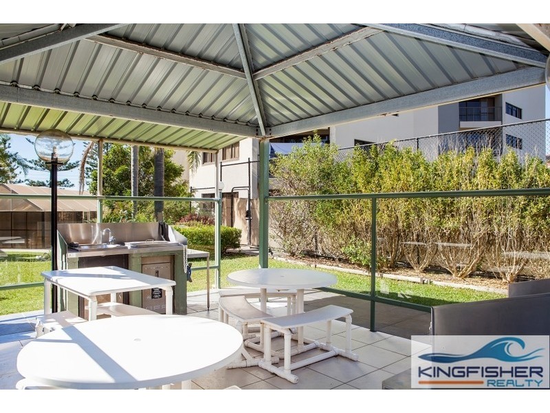 43/146 The Esplanade, Burleigh Heads QLD 4220