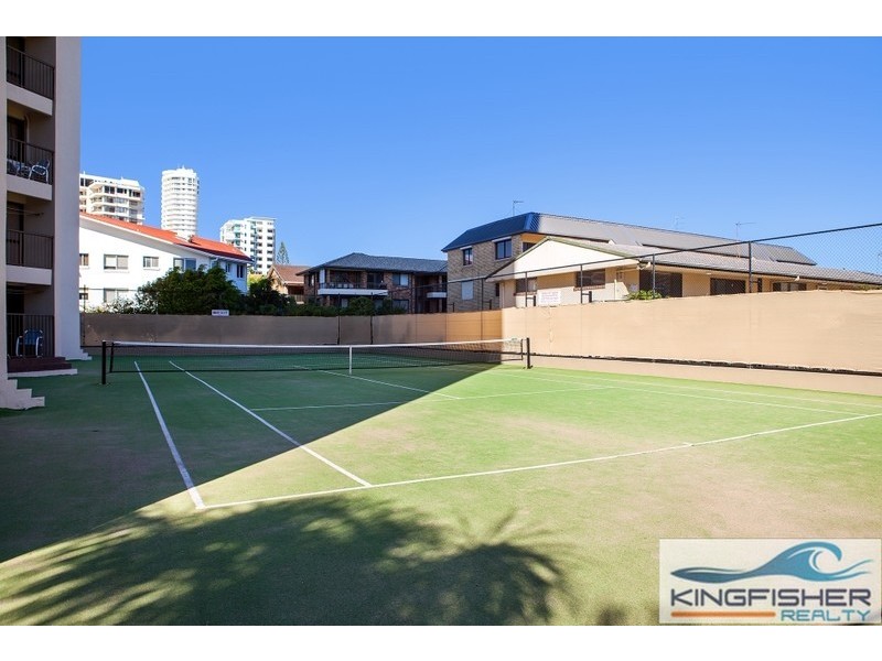 43/146 The Esplanade, Burleigh Heads QLD 4220