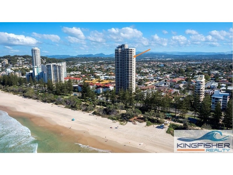 43/146 The Esplanade, Burleigh Heads QLD 4220
